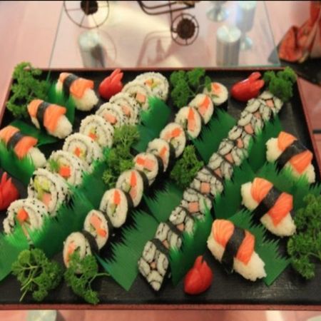 San Teh Hotel Nantong Eksteriør bilde